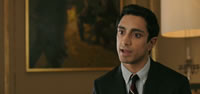 The Reluctant Fundamentalist